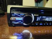 Instalație cd player auto Sony mex bt 3800u Bluetooth usb nu Alpine