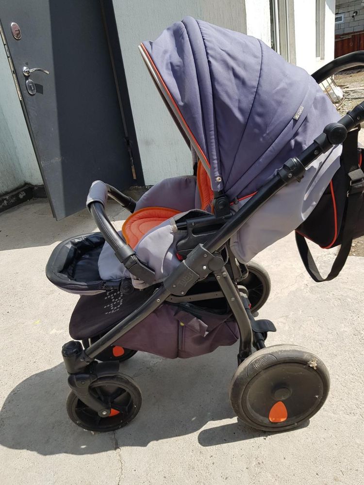 Продам коляску в отличном состояние/Коляска сатылады