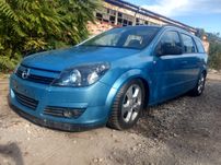 20 броя Opel Astra H на части