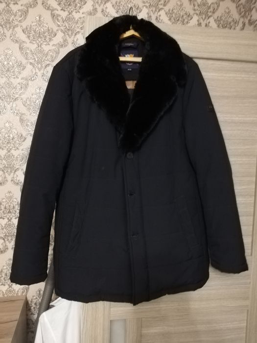 Продам мужскую куртку