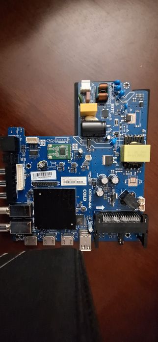 Module tv nei,tcl provenite din televizoare cu ecran spart