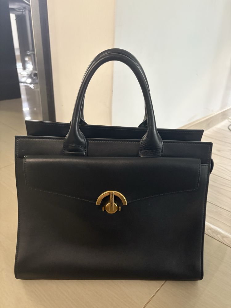 Geanta Musette Coco
