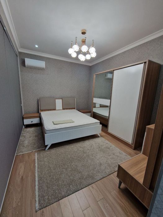 Срочно сдается Яккасарайский р-н шикарный больщой дом Hi Tich