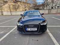 Audi  A6  Negru Audi