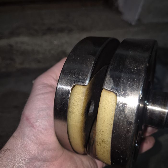 Ambielaj Original  KTM 250/300 '17-'25 GAS GAS 250/300 '21-'25, HUSQVA