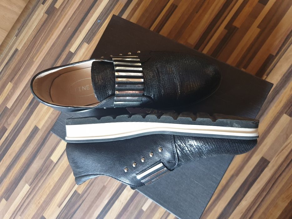 Дамски обувки 40 номер Tine's