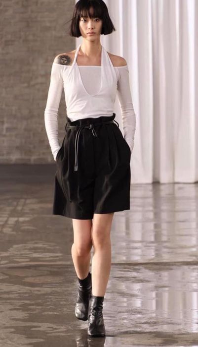 Нова блуза ZARA с етикет