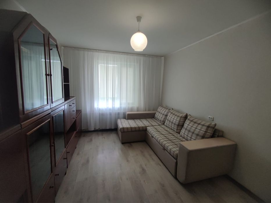 Продам 1-комнатную квартиру