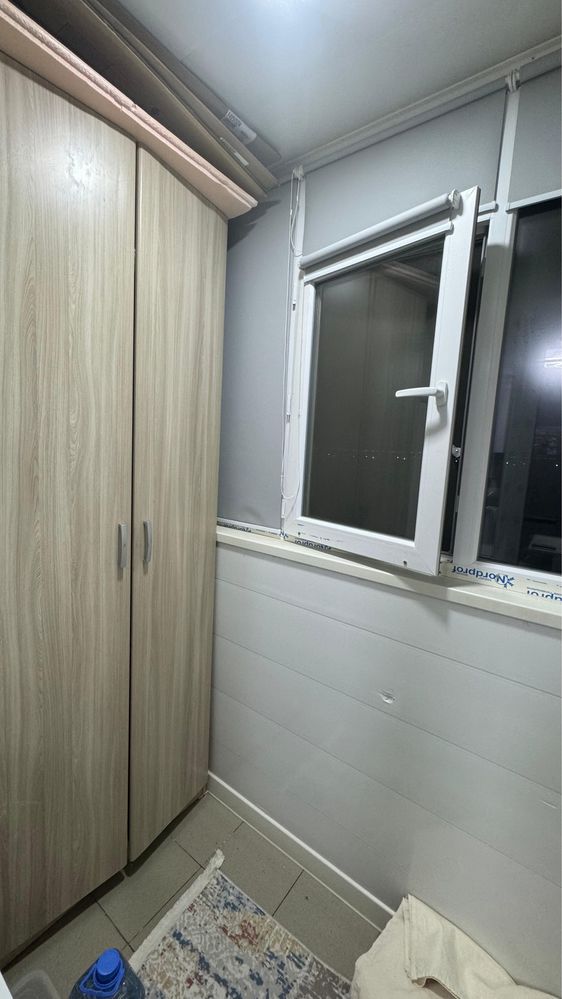 Продам 3к.кв в Нұр сити, 4-мкр