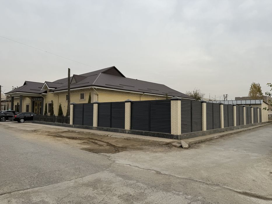 Ховли сотилади 11сотих. Гулистон шахар водник.