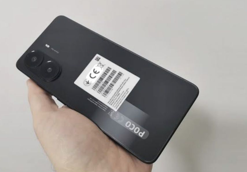 Poco x7 pro 12 /256 gb kelishamiz