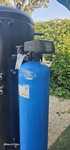 Boiler 1000 L plus vas presiune(fibra de sticla) 100 L