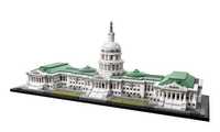 LEGO Architect US Congress