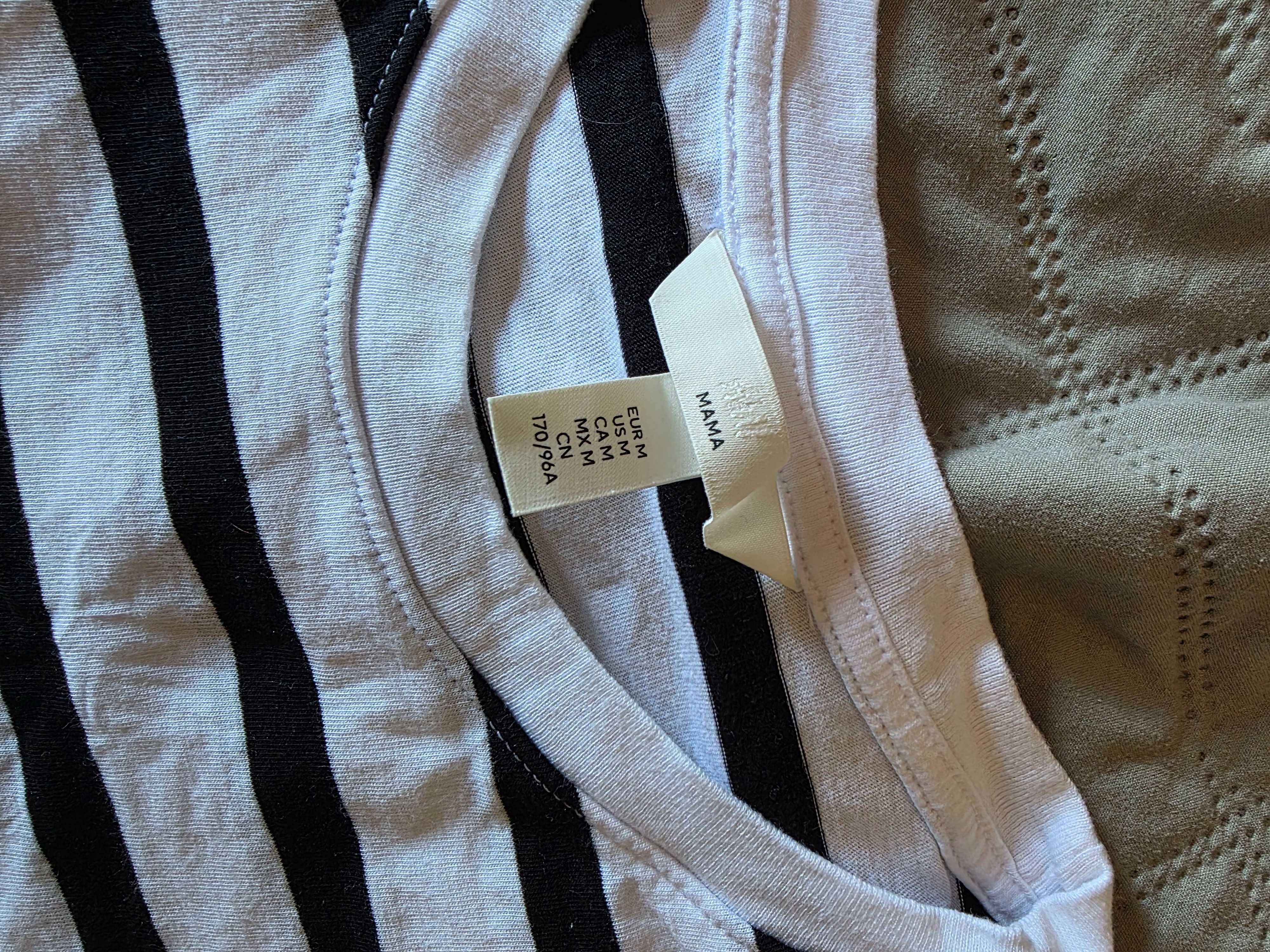 H&M mama дрехи за бременни