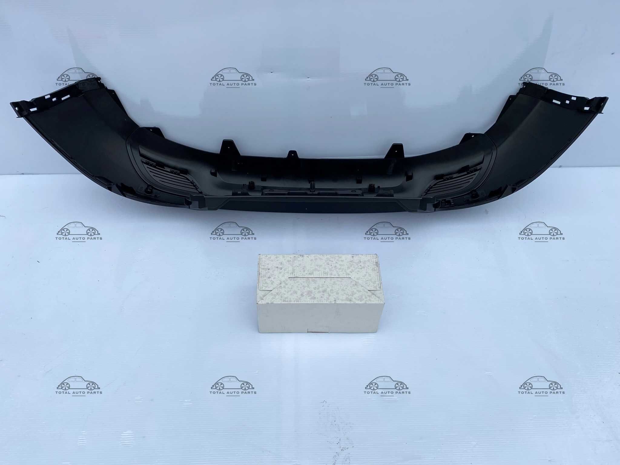 Bara spate Renault Kadjar facelift 2018+ noua originala Renault