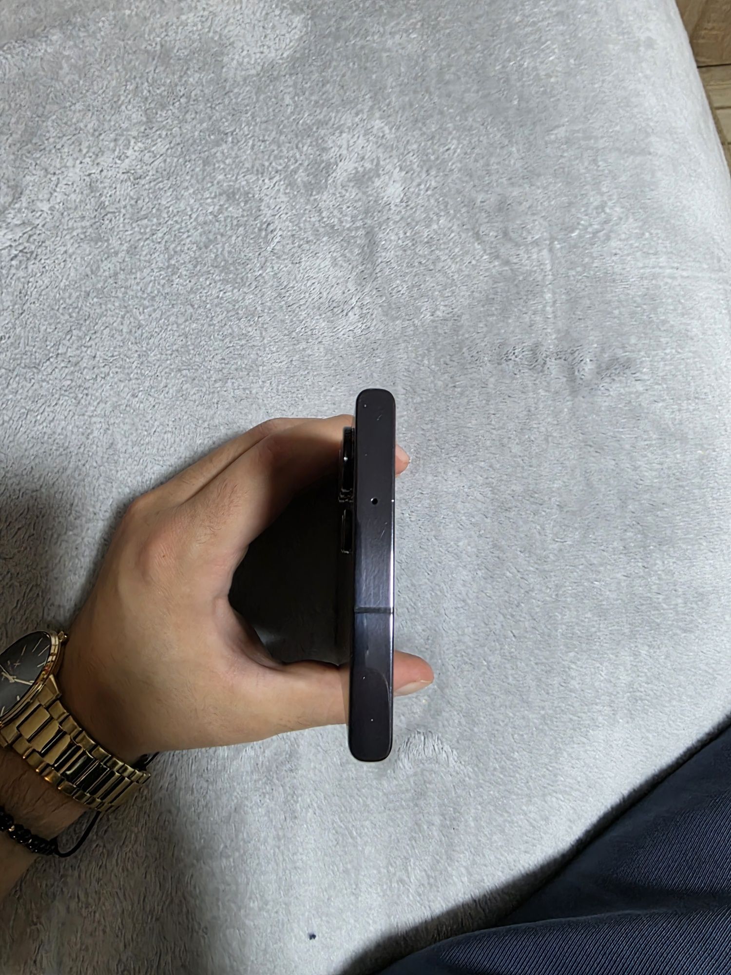 S23 ultra 256 GB black