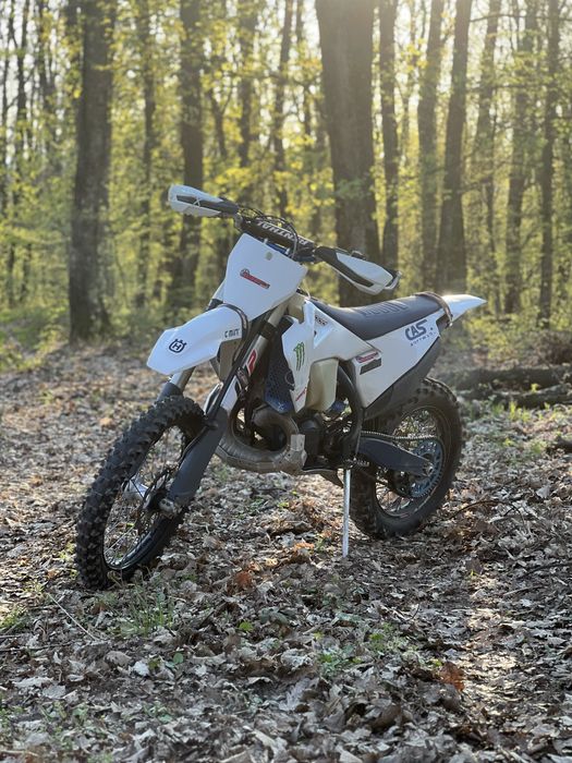 Husqvarna te 300i 2020 ( nu ktm beta sherco gasgas )