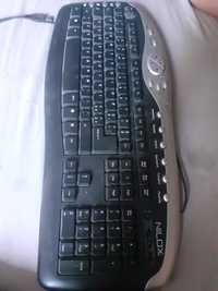 Vand tastatura Nilox