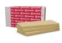 Каменна вата Rockwool Acoustic Extra - 5см