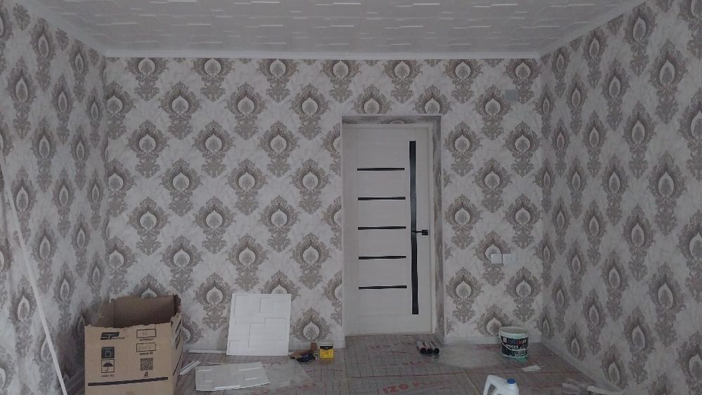 Kuyovboshida 5 sotixdan ikkita uchastka sotiladi, ikki xonali, 260 mln