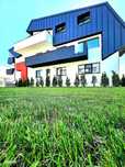 Apartament 2 camere - 33 m2 gradina Coder Residence 3