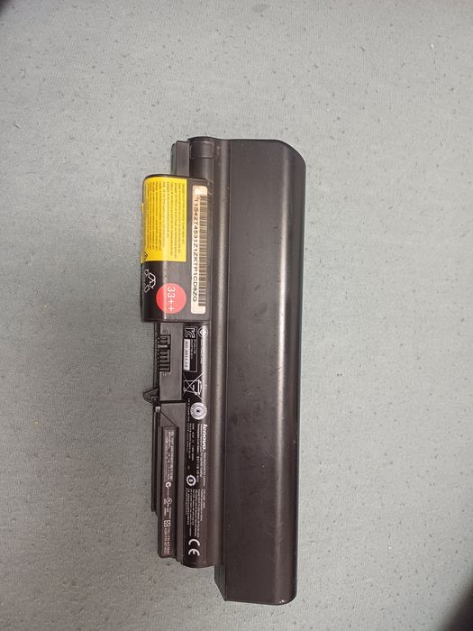 Baterie laptop Lenovo 42T4644 42T4531 pentru T400, R400, R500, T61,