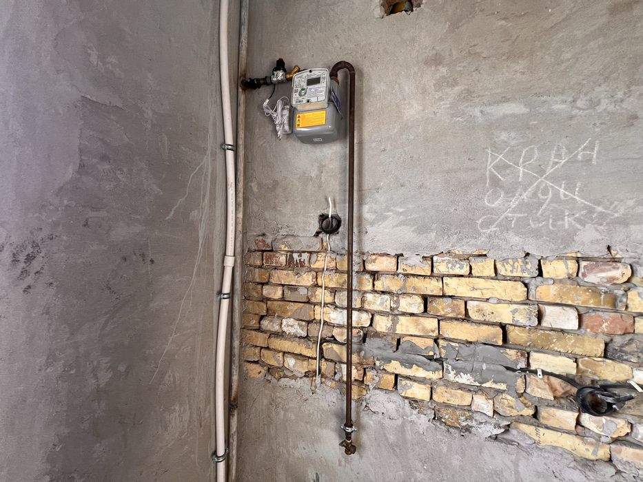 3-хонали квартира сотилади