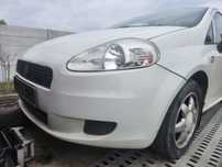 Vand piese Fiat Grande punto 1.3 multijet