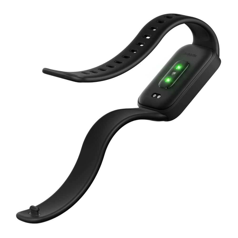 Xiaomi smart Band 9 Active Black