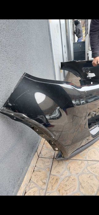 Bara fata Range Rover Evoque 2014