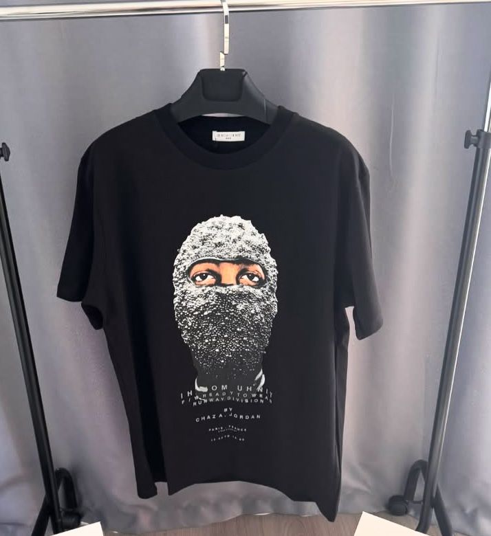 Tricou Ih Nom Uh Nit