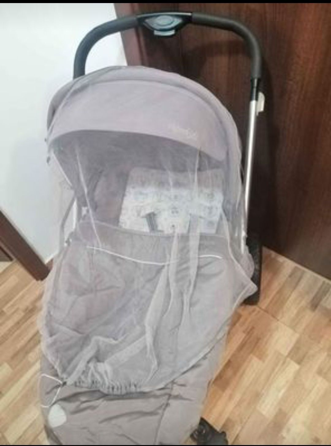 Cărucior copii Vigorkids2in1