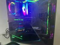 Pc gaming Rtx 3060 intel core i7 10gen