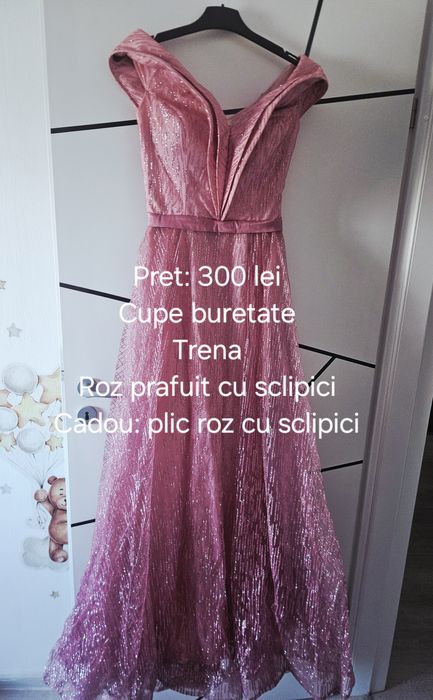 Rochie de ocazie superba
