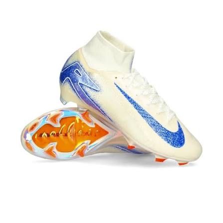 Nike elite FG boots