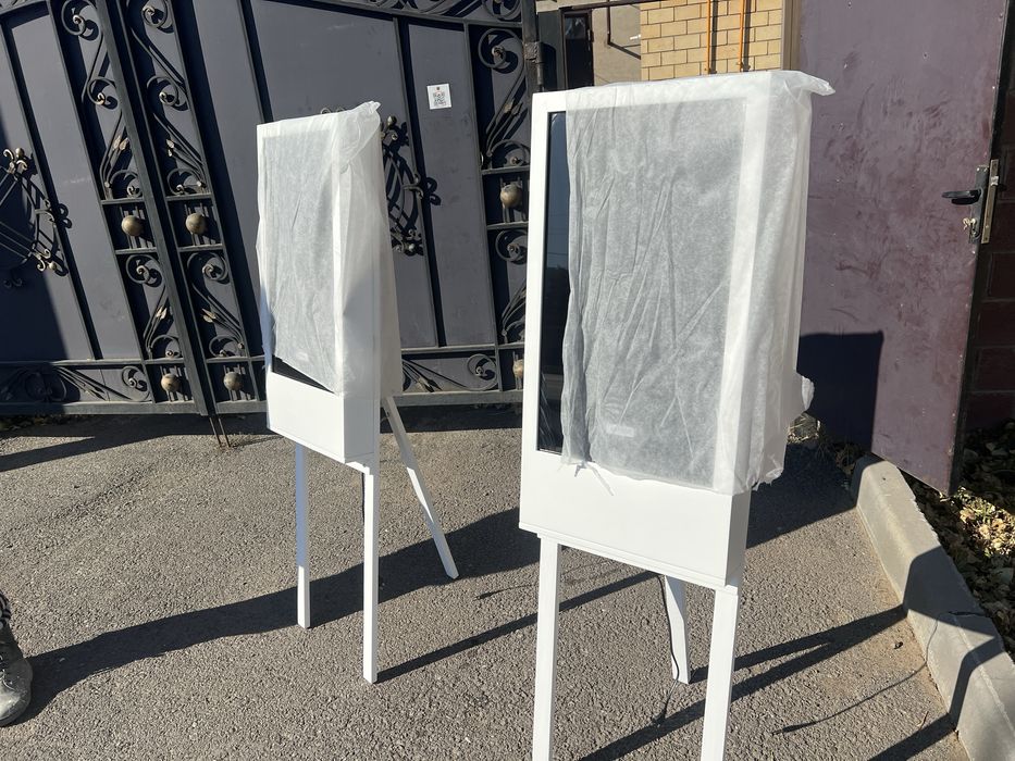 Лед мольбет Led мольберт