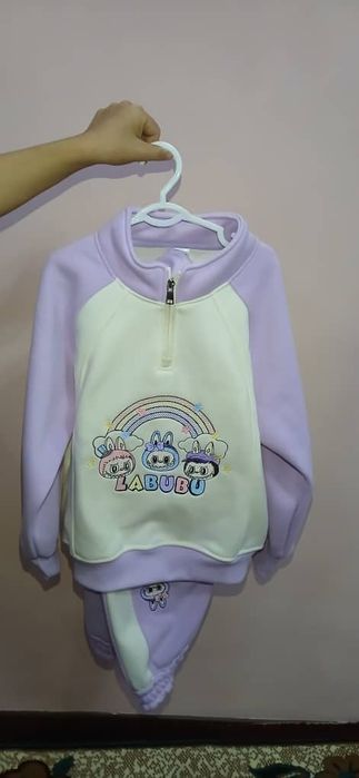 Спартивка качество супер размер 7/8 лет