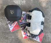 PEUGEOT 2008 3008 5008 fabricatie 2025 - kit airbag volan / pasager