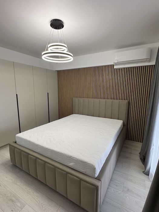 Inchiriez apartament 2 camere - complex Sun Royal View