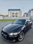 BMW 320D e92 coupe