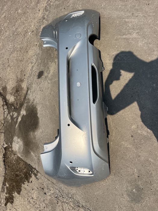 Задна броня Opel Corsa F 2019- 7бр