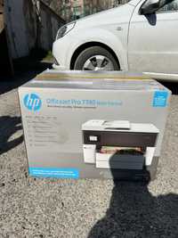 Принтер HP Ofice Jet Pro 7740 G5J38A