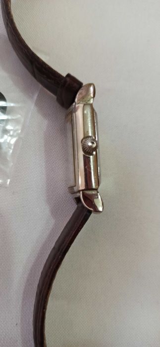 часовник FOSSIL F2- 34 лв и Q & Q  Japan movt 7Т80 на Miyota - 45 лв.