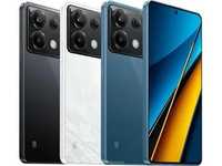 Новинка! Xiaomi Poco X6 12/256Gb / Новый! Каспи QR / Jusan / Halyk