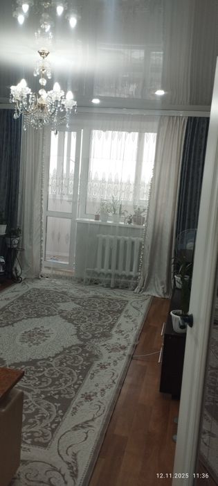 Аренда 2-комн квартира на длительный срок