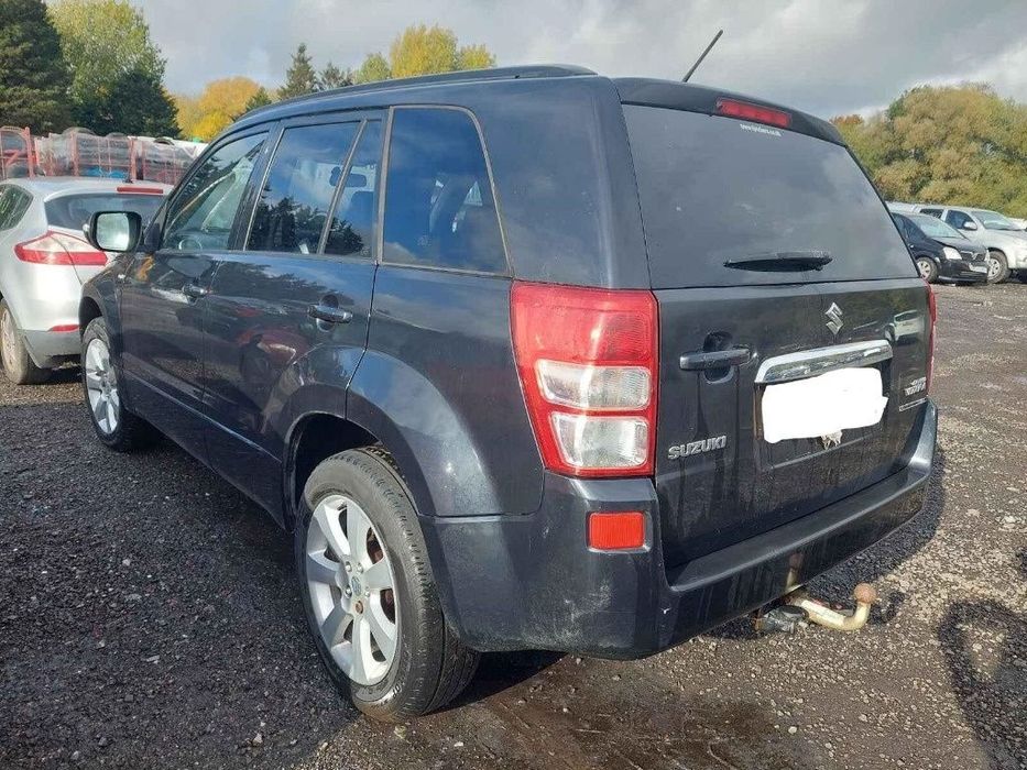 Chiulasa Suzuki Vitara 2011 SUV 1.9 TDI