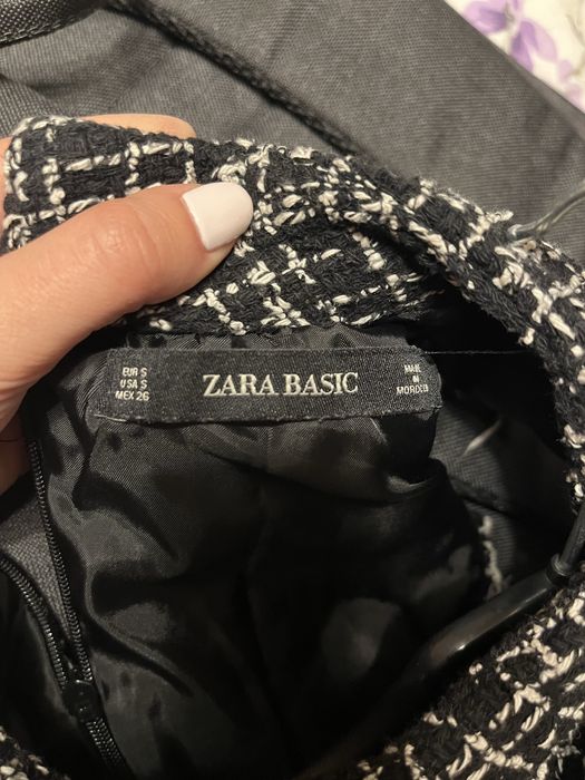 Гащеризон Zara, зара, сукман,