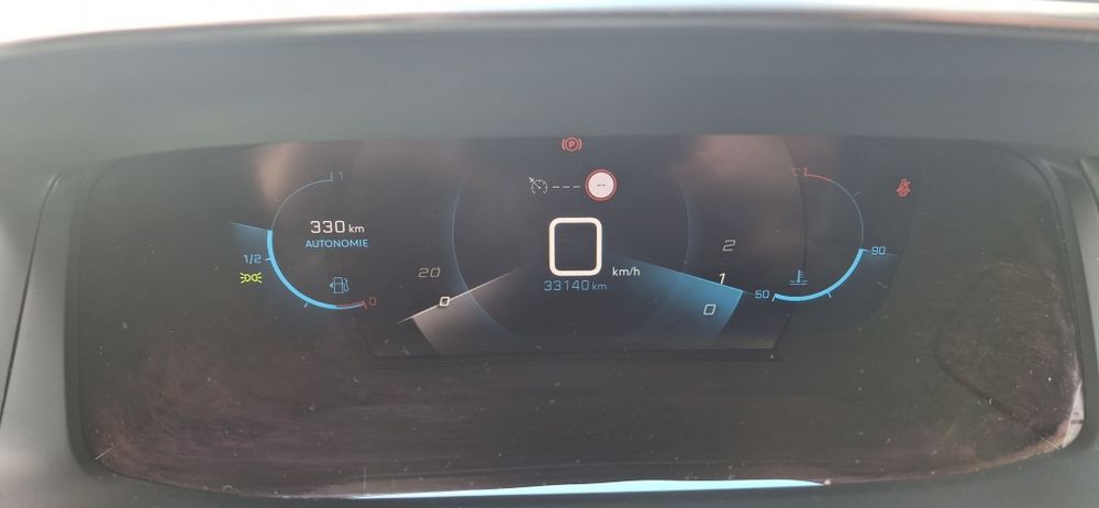 Peugeot  2008 GT an 2022