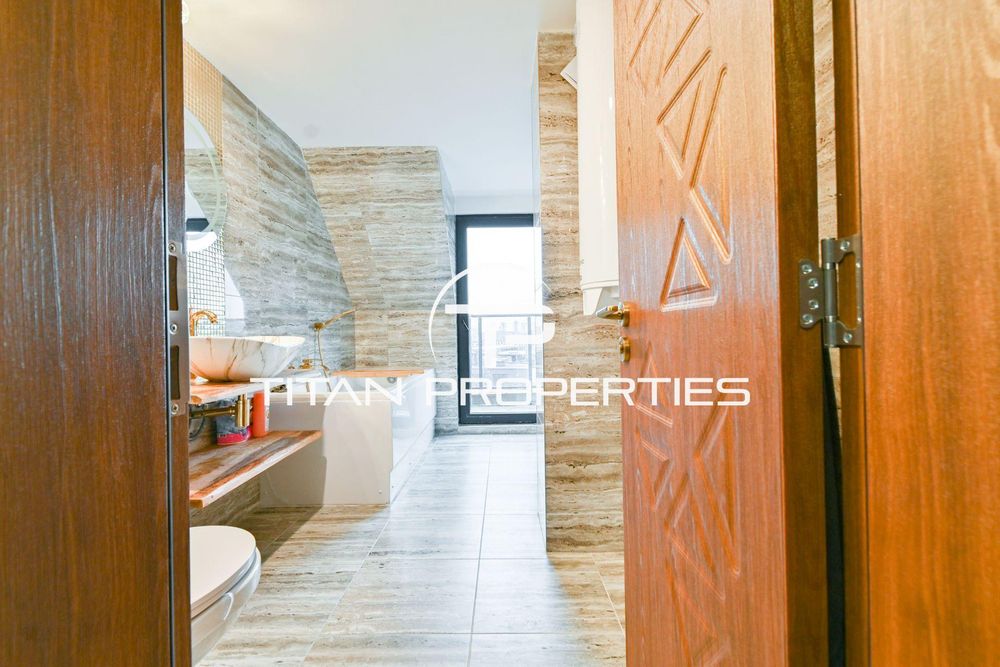 Дава се под наем Двустаен апартамент в София, Малинова долина - 68 кв.м за 800 € - Снимка #7