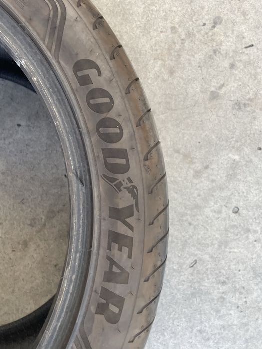 Anvelope noi Goodyear  31/35 R 20 Dot 2023